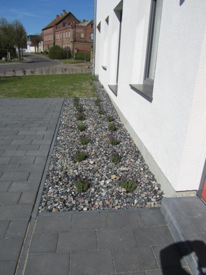 Reusenhaus Sued Villa Breege Exterior foto